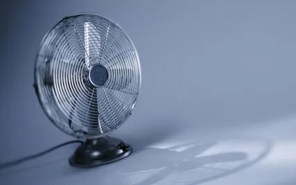 Fan White Noise Sounds For Deep Sleep & Stress Relief