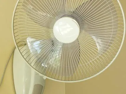 Fan White Noise To Fall Asleep And Stay Asleep - 12 Hours