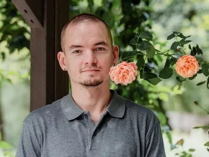 Fanning Goodness With Immeasurable Joy