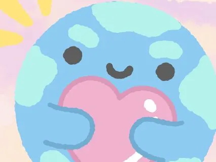 Love & Belonging Affirmations For Kids