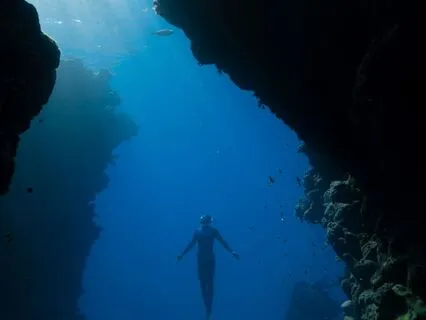 Fantasy Ocean Dream World