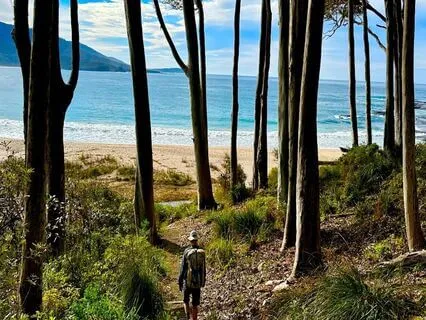 Far South Coast Meditation