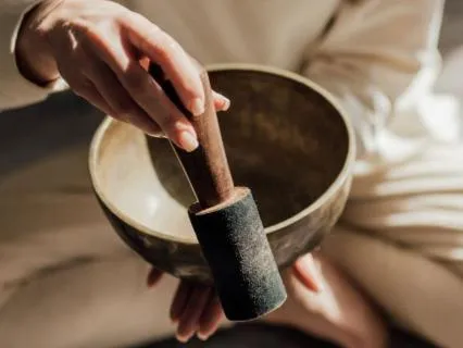 Farkındalık Meditasyonu