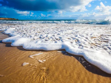 Fast Release Blockages With Didgeridoo