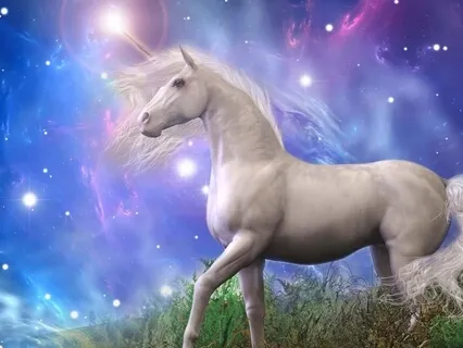 Fast To Sleep With My Unicorn Ages 6 - 12