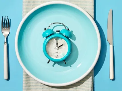 Fasting Affirmations