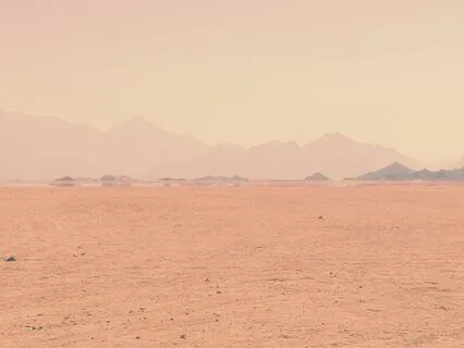 Fata Morgana - Meditational Music