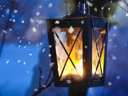 Father Frost (Winter Bedtime Story)