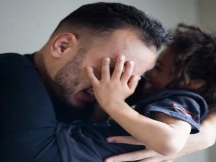 Father's Day Affirmations