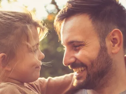 Father Wound Healing EFT Tapping Meditation