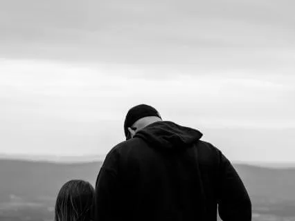 Fatherless Daughters: A Healing Meditation