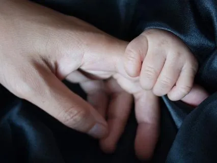 Fathers Of Young Children: A Meditation For You