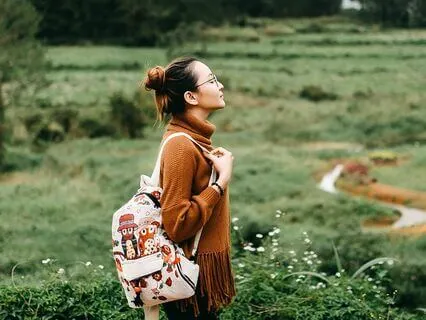 Fatigue Or Relaxed, Which Are You?