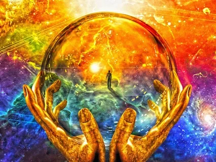 Favorite Fictional Character Guided Visualization