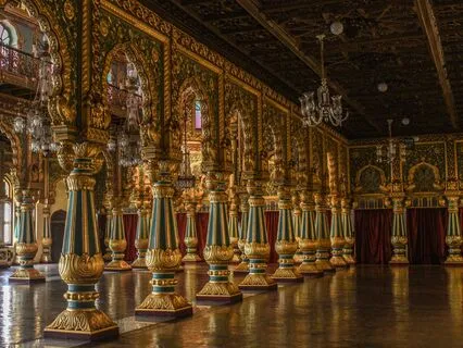 Favorite Of Fortune, Chinese Fairytale