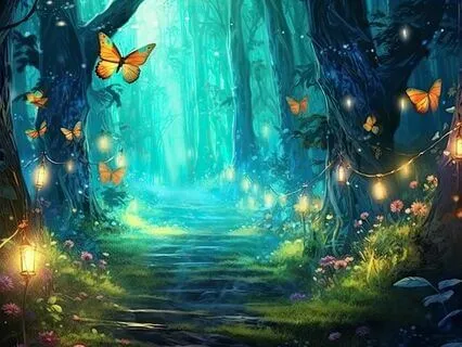 Favorite Place Sleep Meditation For Children