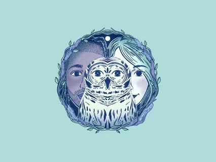 Fear And The Owl Meditation