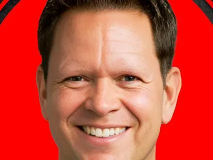 Fear Can Be Your Catalyst