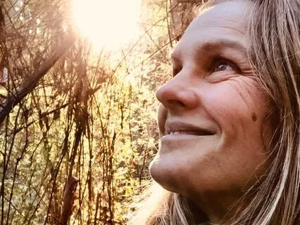 Fear Evolution & 'Being Ourselves'