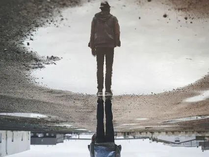 Fear Is A Lie | What God Said About Fear