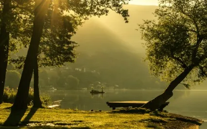 Fear Is Fear, Not The Content Of Fear, Which Is Imagined