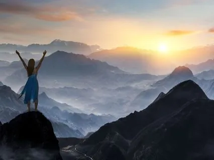 Fear Is Friendly - If You Know How To Listen