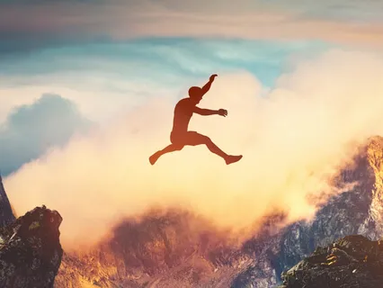 Fear Is Just A Sensation