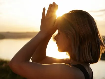 Fear Is Not Yours (852 Hz Deep Healing Music)