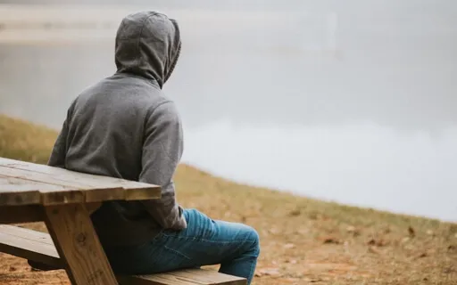 Fear - "Meditations For People Who Do Too Much"