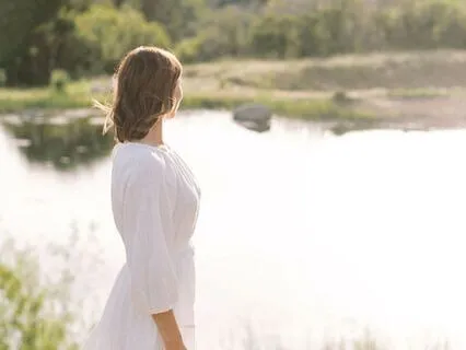 Fear Not; He Will Help Me