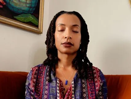 You're Not Behind: A Guided Reset For Trusting Divine Time