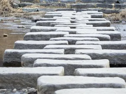 Fear Of Change - A Gentle Creative Visualisation