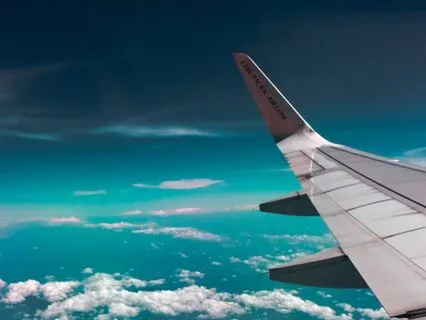 Fear Of Flying Calming Meditation