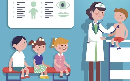 Fear Of Needles - Children's Meditation