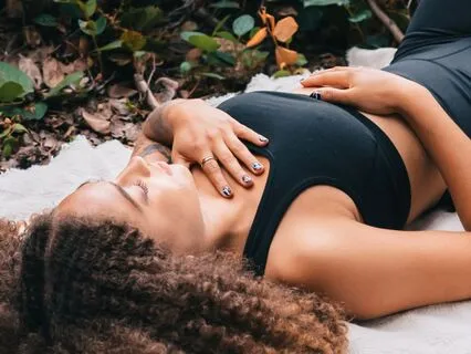 Fear Of Time Running Out: Deep Sleep Meditation