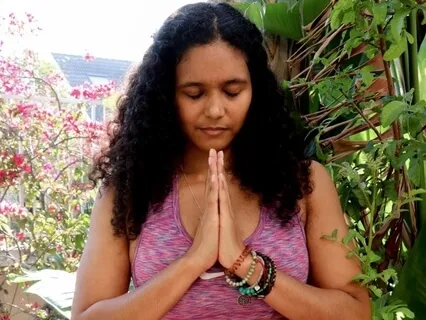 Fear Release Meditation 