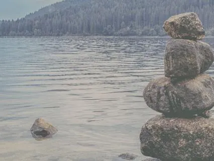 Fear Release & Trust