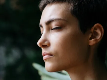 Fear Releasing Guided Meditation