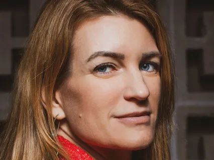 Fear: The Worst 4 Letter Word I Know