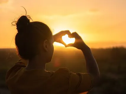 Fearing The Darkness (& Light) Within