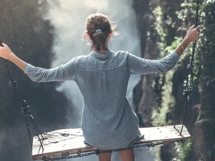 Fearless In The Face Of Fear