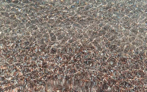 Fears In A Mirror Poem