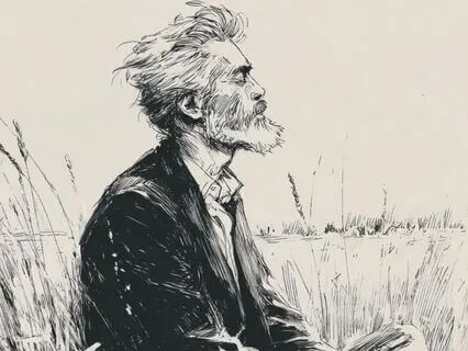 Feathergrass Meditation For Peace And Anxiety Relief