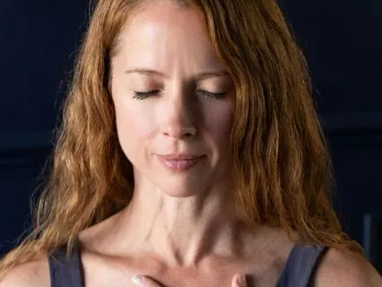 Featherlight Breathing For Compassionate Menopause