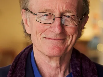 Why We Meditate: Short Talk & Guided Mindfulness Practice