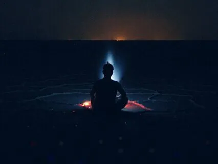 Aquarius New Moon Meditation