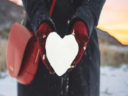 February - Heartbeat Of Love