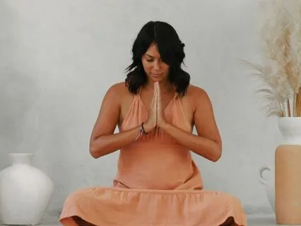 February New Moon In Aquarius, Intention Setting Meditation