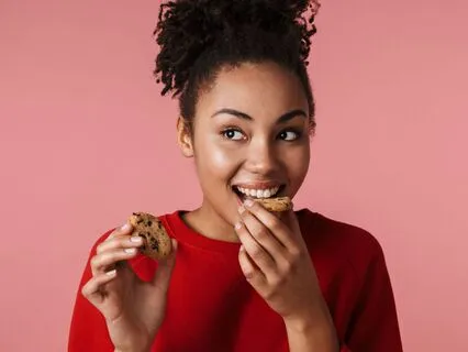 Feed Your Emotions A Cookie - 2025