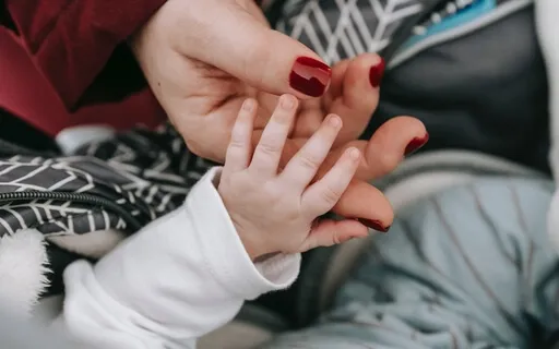 Feeding Your Baby Meditation - Postpartum Meditations